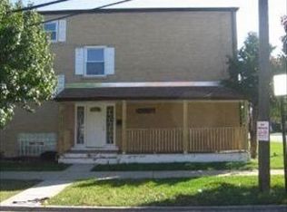 9201 Ewing Ave #2, Evanston, IL 60203