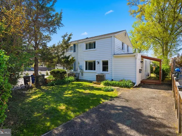 5635 7th Pl S, Arlington, VA 22204