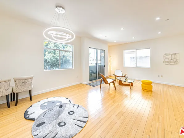 966 S Saint Andrews Pl APT 104, Los Angeles, CA 90019