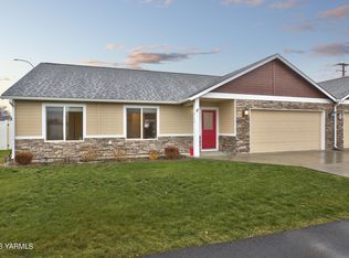 8150 Westbrook Ave, Yakima, WA 98908