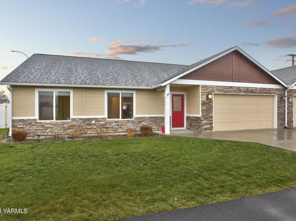 8150 Westbrook Ave, Yakima, WA 98908