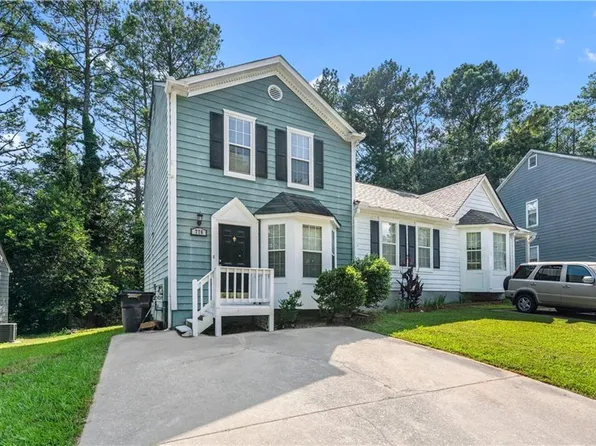 775 Heritage Valley Rd, Norcross, GA 30093