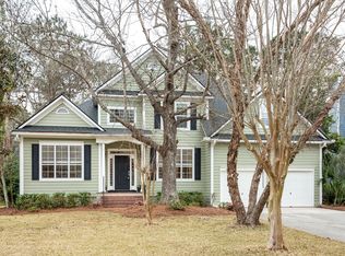 2824 Rosedown Pt, Mount Pleasant, SC 29466