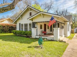 409 Prairie Ave, Cleburne, TX 76033