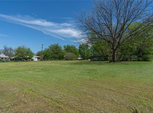410 W Comanche St LOT 5, Lindsay, OK 73052