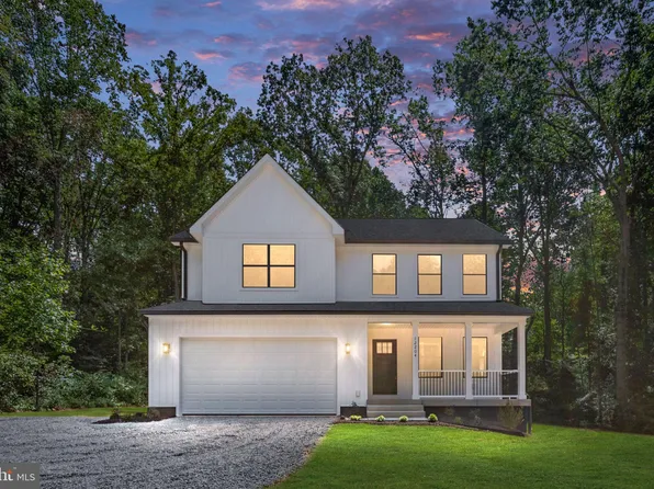 12204 Wilderness Park Dr, Spotsylvania, VA 22551