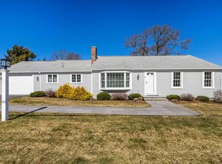 48 Early Redberry Lane, Yarmouth Port, MA 02675