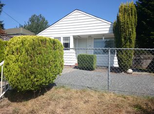 718 N 97th St, Seattle, WA 98103