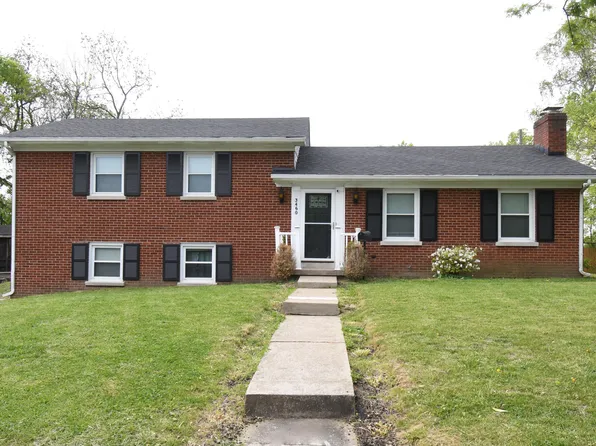 3460 Belvoir Dr, Lexington, KY 40502
