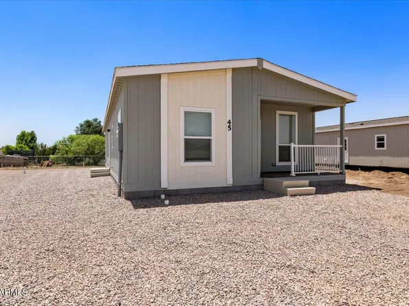 45 W HAWAII Road, Paulden, AZ 86334