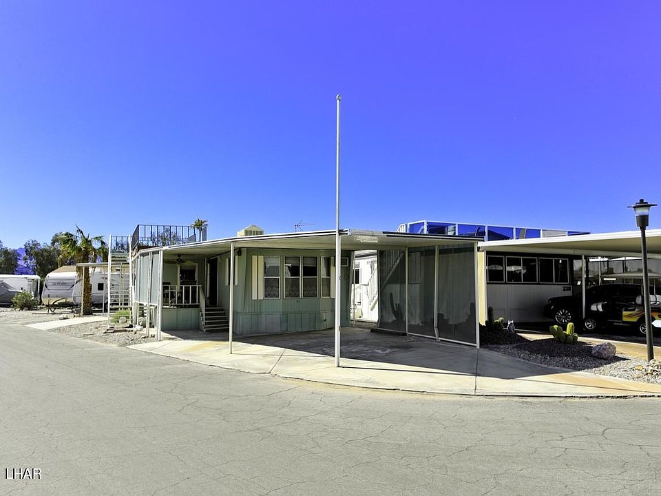 1st image of 601 Beachcomber Blvd Lot 320