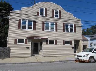 20 Lafayette St, Norwich, CT 06360
