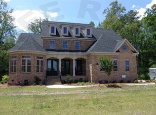 4448 Galway Dr, Greenville, NC 27834