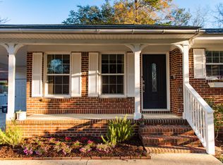 1150 Browning Dr, Charleston, SC 29407