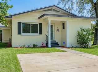 1019 Queen St N, Saint Petersburg, FL 33713
