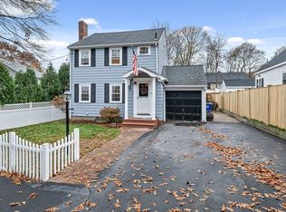 44 Elton Rd, Milton, MA 02186