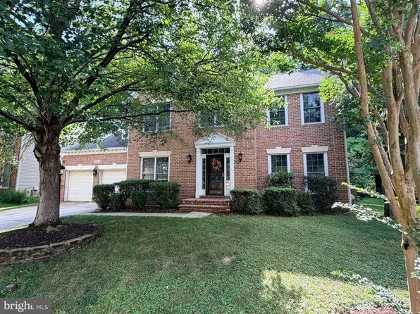 8026 Patuxent Landing Loop, Laurel, MD 20724