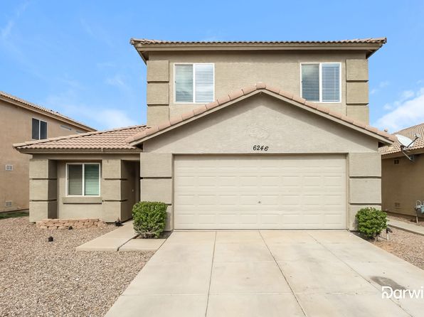 6246 W Encinas Ln