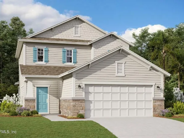 150 RIPPLE Road, St. Augustine, FL 32095