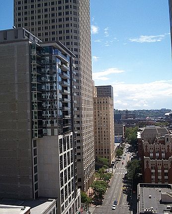City View- South