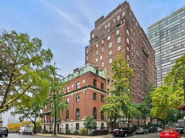 12 Beekman Place 1A image 24 of 25