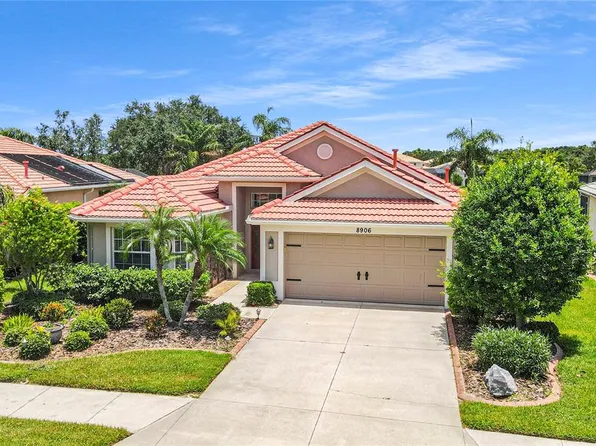 8906 Stone Harbour Loop, Bradenton, FL 34212