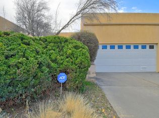 13112 Verbena Pl NE, Albuquerque, NM 87112