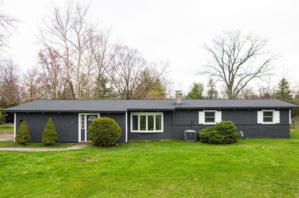 Real estate listing image