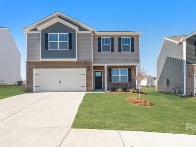 102 Queen Valley Way, Waynesville, NC, 28786