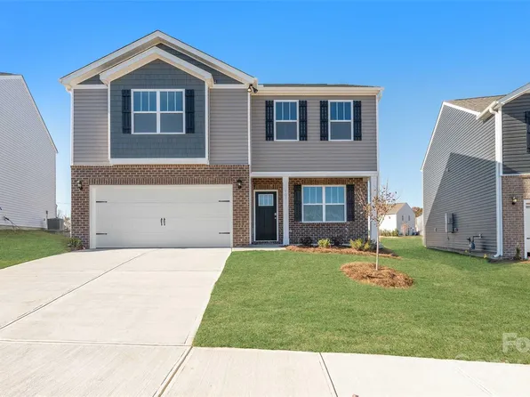 365 Wheatfield Rd, Fletcher, NC 28732