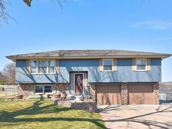 3702 Marie St, Bellevue, NE 68147