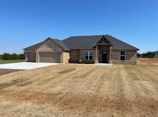 5630 Little Farms Rd, Guthrie, OK 73044