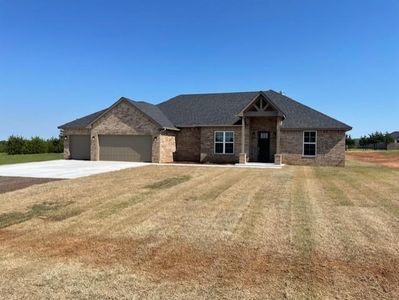 5630 Little Farms Rd, Guthrie, OK, 73044