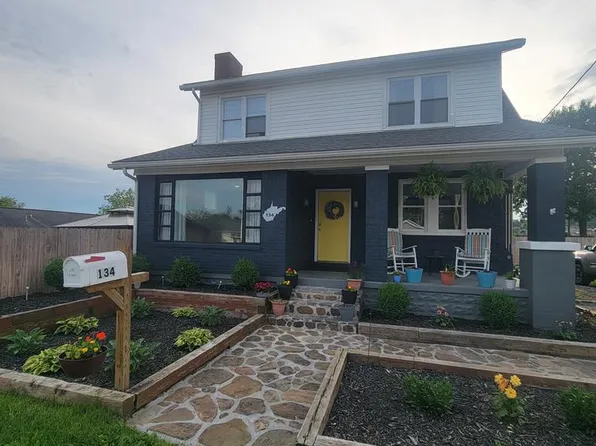 134 Elm St, Beckley, WV 25801