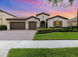 16706 Rusty Anchor Rd, Winter Garden, FL 34787