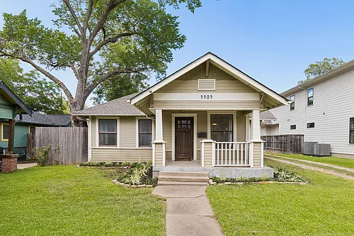 5505 Richard Ave Photo 1