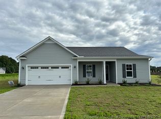 44 Jones Creek Ln, Lillington, NC 27546