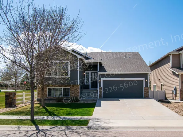2457 Marshfield Ln, Fort Collins, CO 80524
