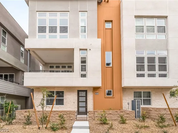 2497 Indigo Mountain St, Henderson, NV 89044