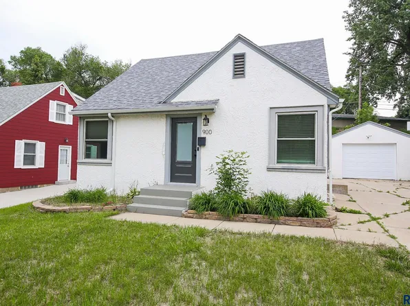 900 S Garfield Ave, Sioux Falls, SD 57104