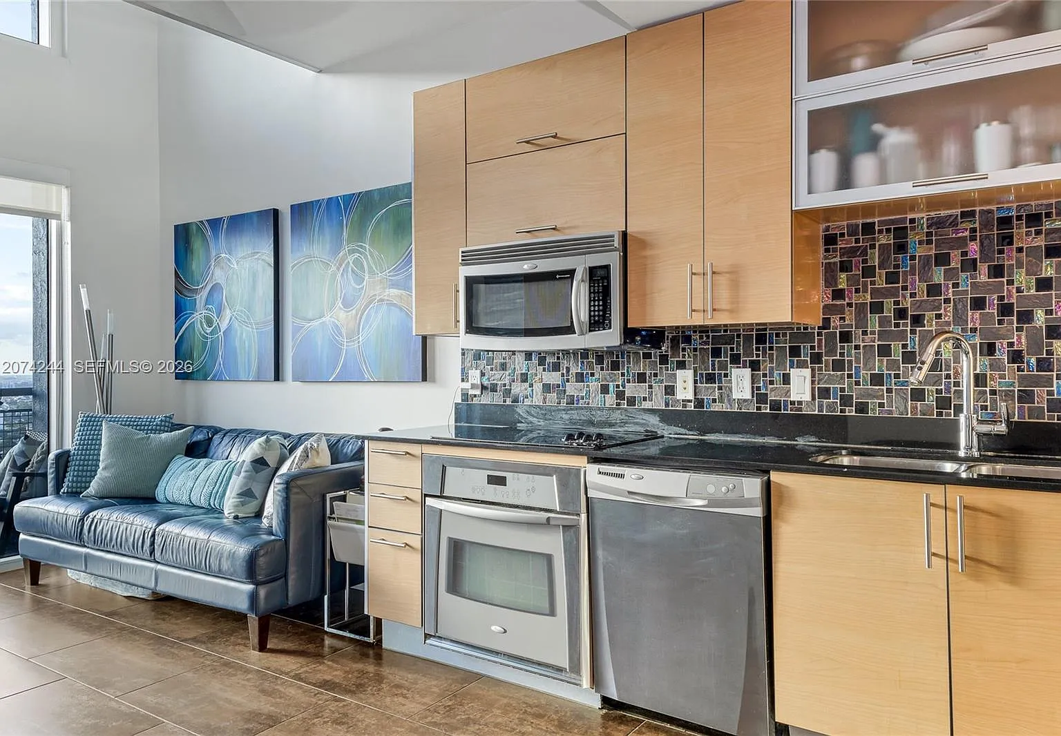 Infinity At Brickell — Photo 3