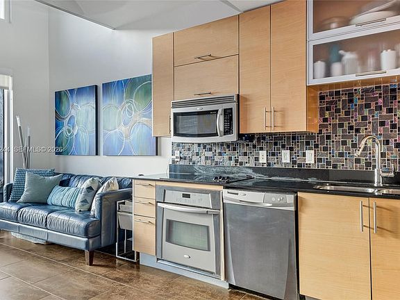 3rd image of 60 SW 13th St APT 3211