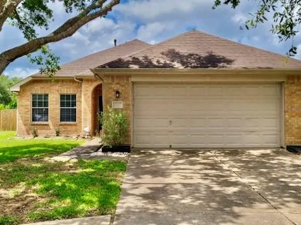 13605 Trail Meadow Ln, Rosharon, TX 77583