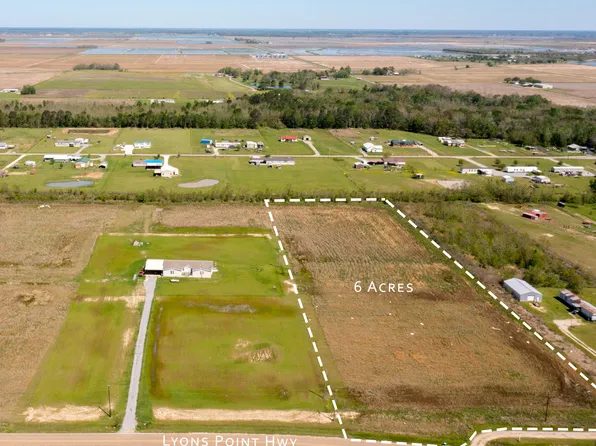 Tbd3 Lyons Point Hwy, Morse, LA 70559