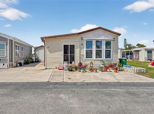 1475 Flamingo Dr Lot 187, Englewood, FL 34224