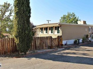 11990 Railway Ln, Sonora, CA