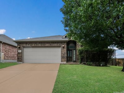 12822 POINT CREST, San Antonio, TX, 78253