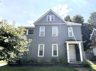 40 Laurel St #1, Holyoke, MA 01040