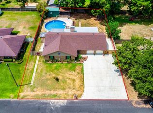 503 Pinewood Dr, Marshall, TX 75672
