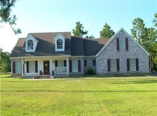 353 Windhaven Rd, Dequincy, LA 70633